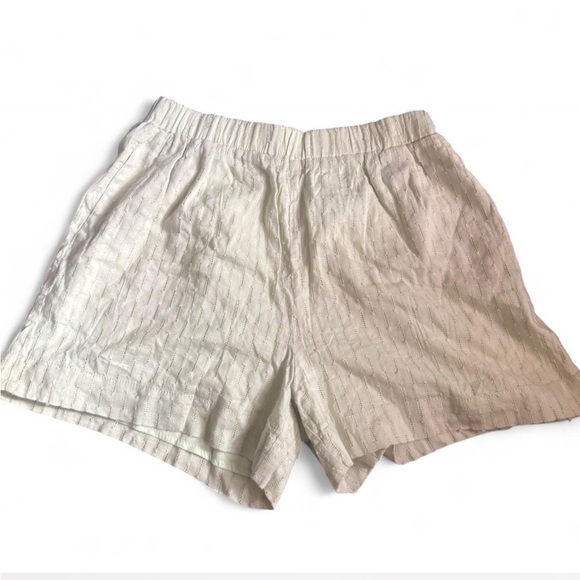 Commense Pants - Commense Light Green Women's Shorts size large
